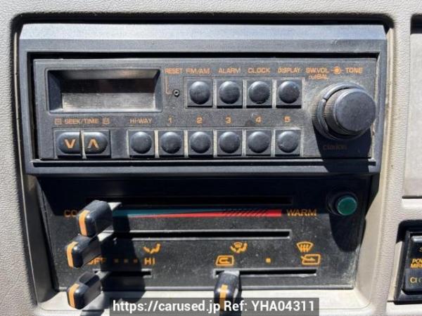 Used 1990 MT hino profia FS2FKAD Image[29]