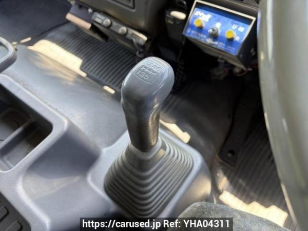 Used 1990 MT hino profia FS2FKAD Image[30]