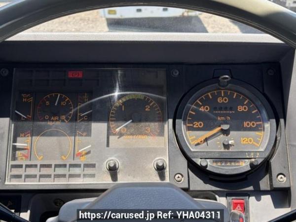 Used 1990 MT hino profia FS2FKAD Image[31]