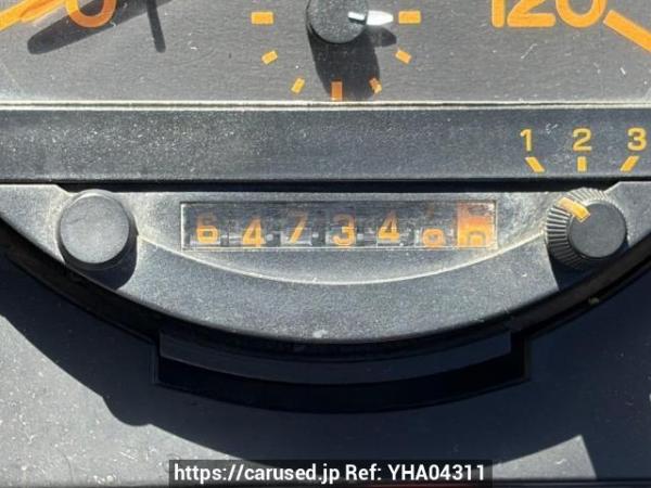Used 1990 MT hino profia FS2FKAD Image[32]