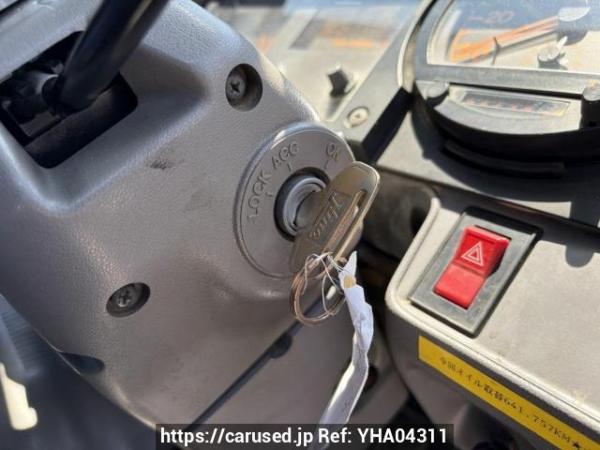 Used 1990 MT hino profia FS2FKAD Image[33]