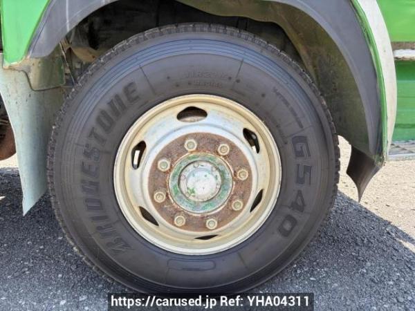 Used 1990 MT hino profia FS2FKAD Image[35]