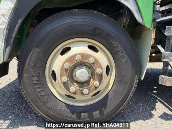 Used 1990 MT hino profia FS2FKAD Image[36]