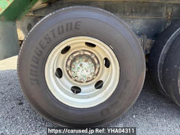 Used 1990 MT hino profia FS2FKAD Image[37]