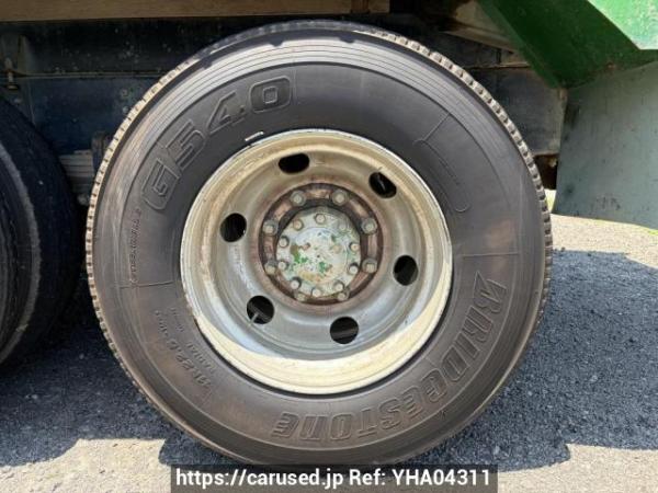 Used 1990 MT hino profia FS2FKAD Image[38]