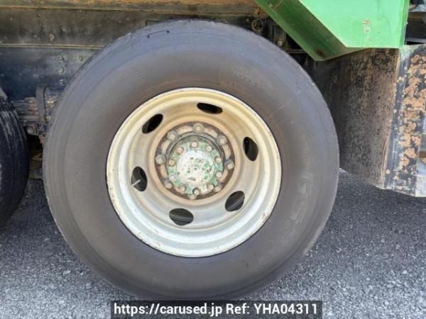 Used 1990 MT hino profia FS2FKAD Image[39]