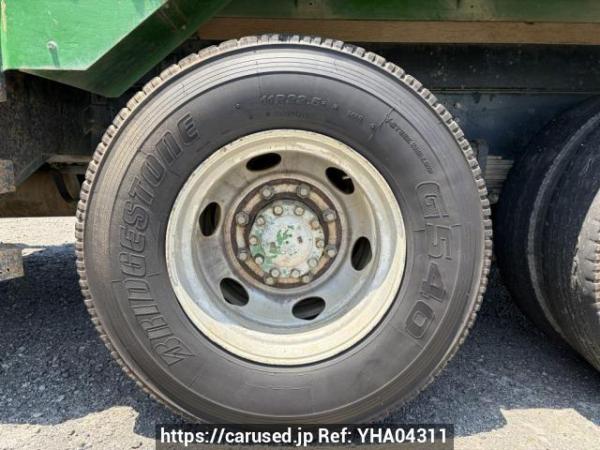 Used 1990 MT hino profia FS2FKAD Image[40]