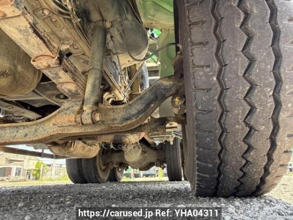 Used 1990 MT hino profia FS2FKAD Image[42]