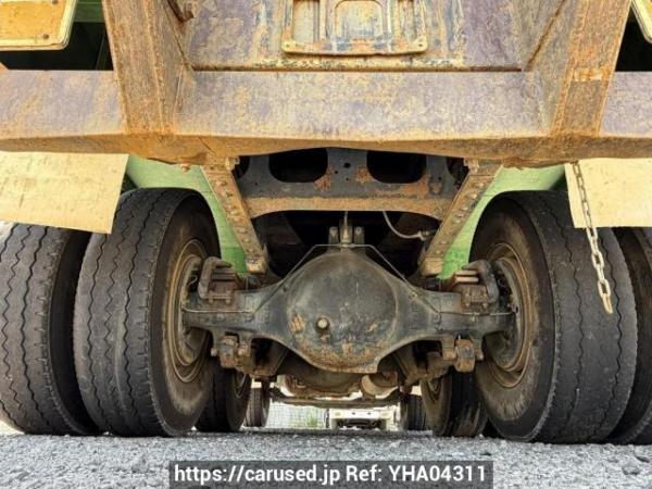 Used 1990 MT hino profia FS2FKAD Image[44]