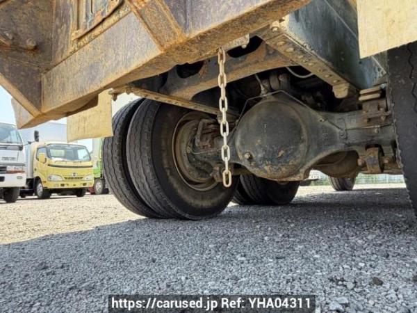 Used 1990 MT hino profia FS2FKAD Image[46]
