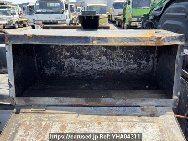 Used 1990 MT hino profia FS2FKAD Image[47]