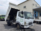 Mitsubishi Fuso Fighter FK71HC