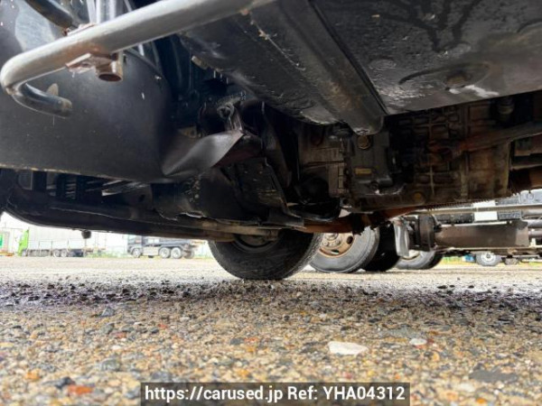 Used 2004 MT mitsubishi-fuso fighter FK71HC Image[17]