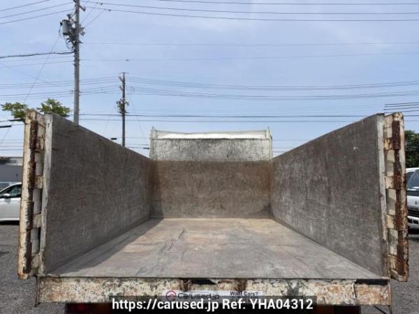 Used 2004 MT mitsubishi-fuso fighter FK71HC Image[18]