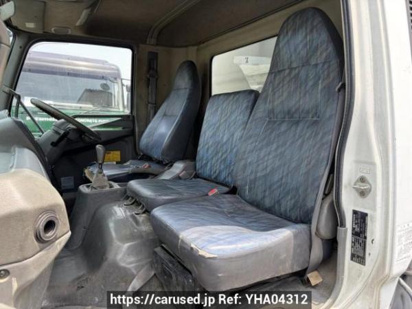 Used 2004 MT mitsubishi-fuso fighter FK71HC Image[25]