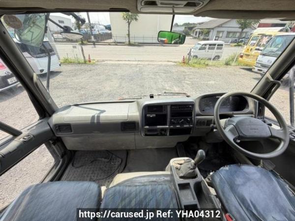 Used 2004 MT mitsubishi-fuso fighter FK71HC Image[26]