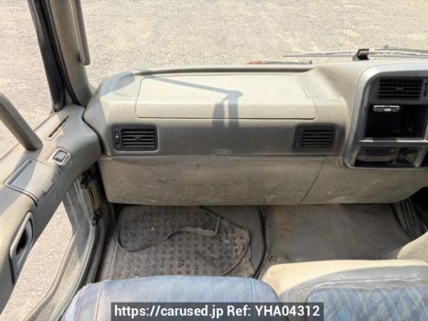 Used 2004 MT mitsubishi-fuso fighter FK71HC Image[27]