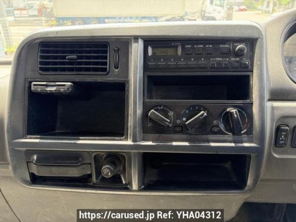 Used 2004 MT mitsubishi-fuso fighter FK71HC Image[29]