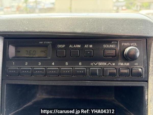 Used 2004 MT mitsubishi-fuso fighter FK71HC Image[30]