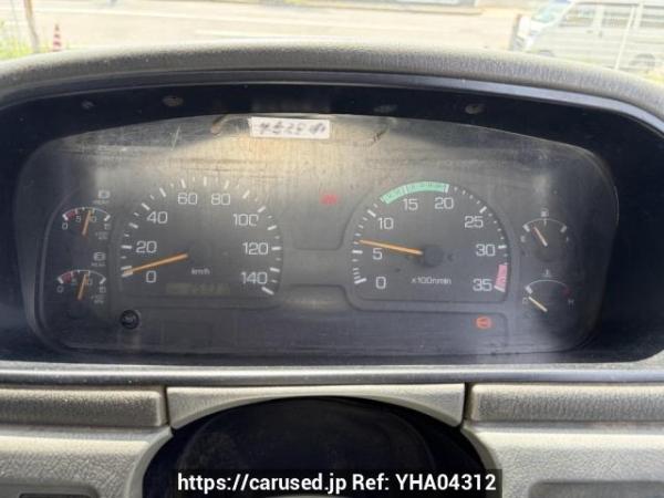 Used 2004 MT mitsubishi-fuso fighter FK71HC Image[31]