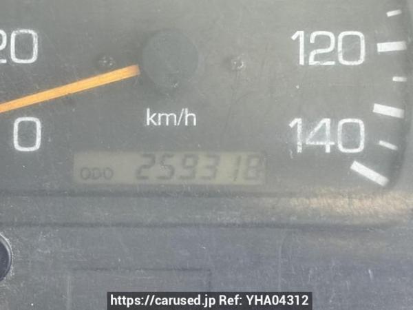 Used 2004 MT mitsubishi-fuso fighter FK71HC Image[32]