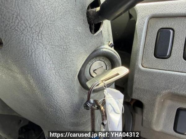 Used 2004 MT mitsubishi-fuso fighter FK71HC Image[34]