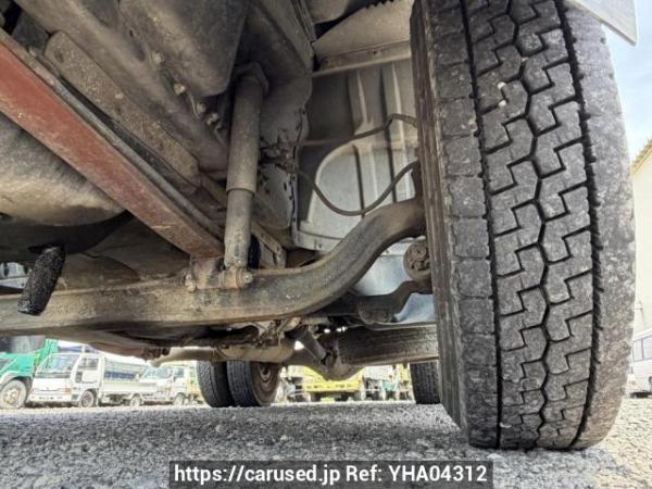 Used 2004 MT mitsubishi-fuso fighter FK71HC Image[41]
