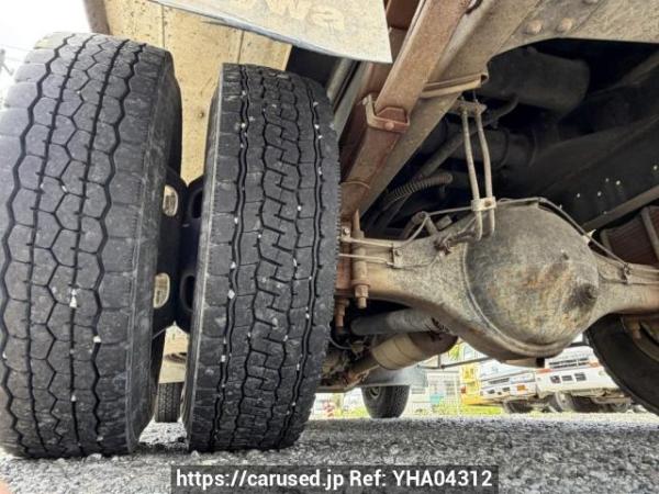 Used 2004 MT mitsubishi-fuso fighter FK71HC Image[42]