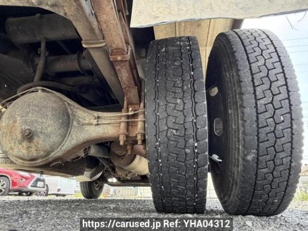 Used 2004 MT mitsubishi-fuso fighter FK71HC Image[44]