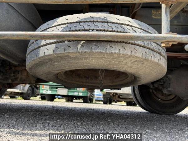 Used 2004 MT mitsubishi-fuso fighter FK71HC Image[45]