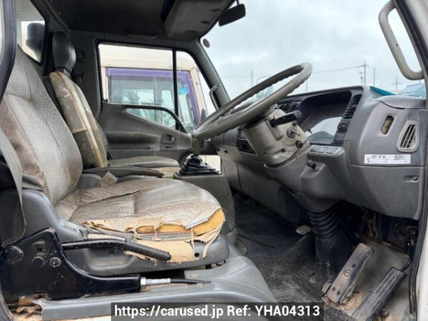 Used 1995 MT mitsubishi-fuso fighter FH217CD Image[5]