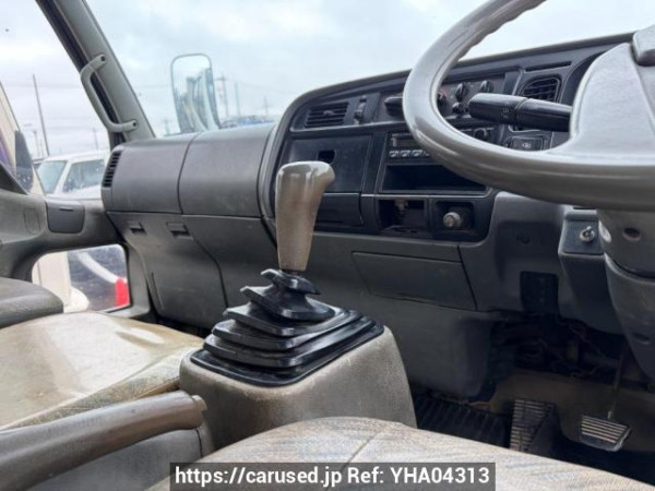 Used 1995 MT mitsubishi-fuso fighter FH217CD Image[6]