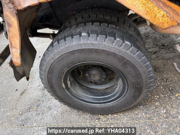 Used 1995 MT mitsubishi-fuso fighter FH217CD Image[10]
