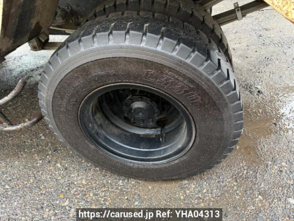 Used 1995 MT mitsubishi-fuso fighter FH217CD Image[11]