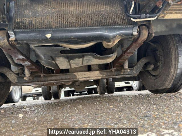 Used 1995 MT mitsubishi-fuso fighter FH217CD Image[12]