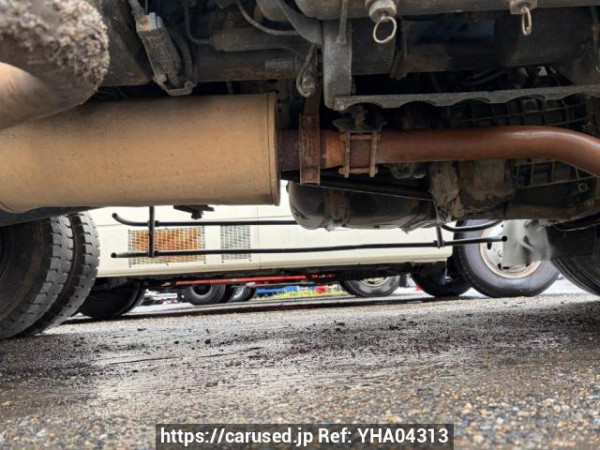 Used 1995 MT mitsubishi-fuso fighter FH217CD Image[13]