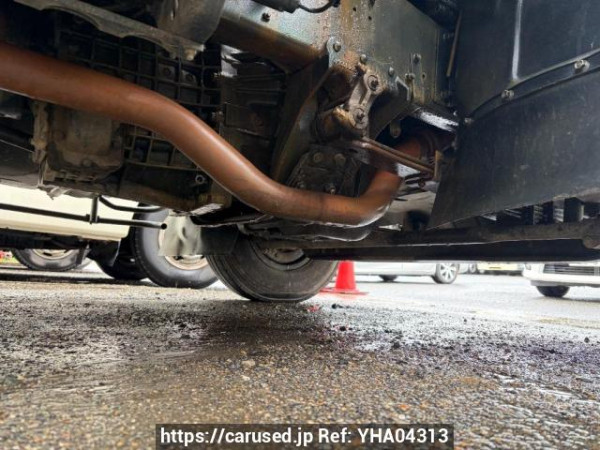 Used 1995 MT mitsubishi-fuso fighter FH217CD Image[14]