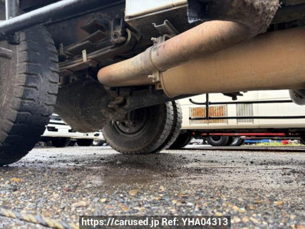 Used 1995 MT mitsubishi-fuso fighter FH217CD Image[15]