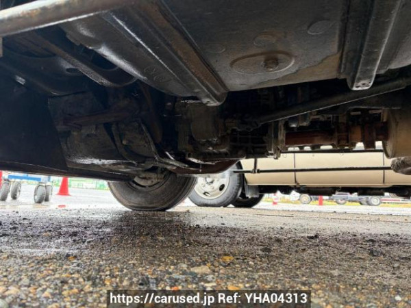 Used 1995 MT mitsubishi-fuso fighter FH217CD Image[19]