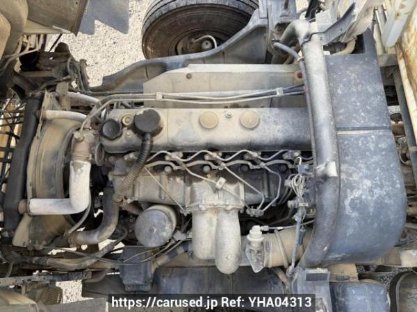 Used 1995 MT mitsubishi-fuso fighter FH217CD Image[20]