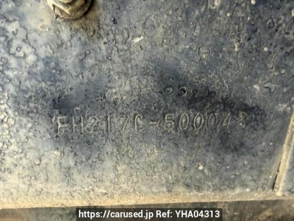 Used 1995 MT mitsubishi-fuso fighter FH217CD Image[21]