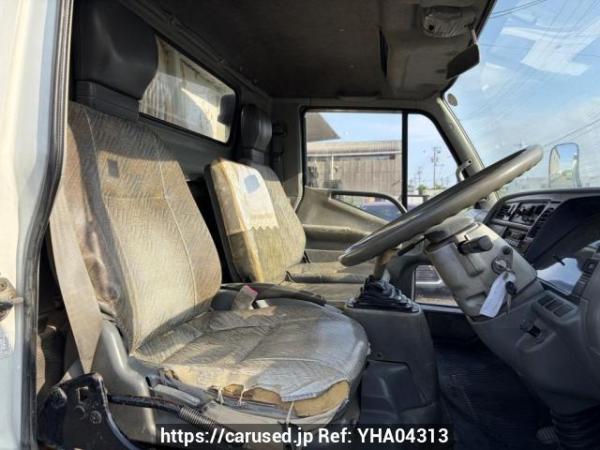 Used 1995 MT mitsubishi-fuso fighter FH217CD Image[22]
