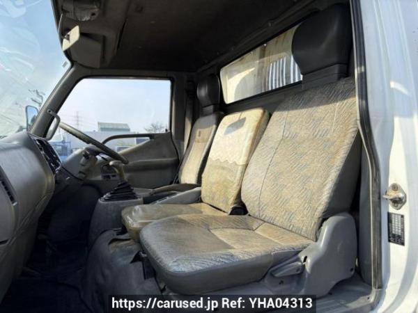 Used 1995 MT mitsubishi-fuso fighter FH217CD Image[23]
