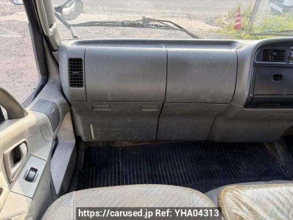 Used 1995 MT mitsubishi-fuso fighter FH217CD Image[25]