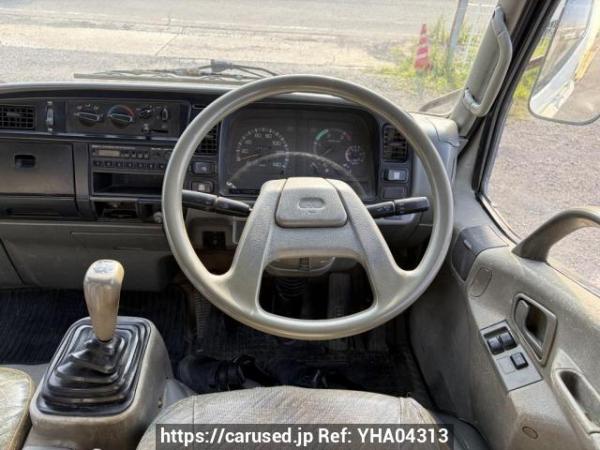 Used 1995 MT mitsubishi-fuso fighter FH217CD Image[27]