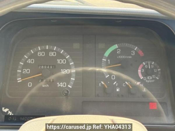 Used 1995 MT mitsubishi-fuso fighter FH217CD Image[30]