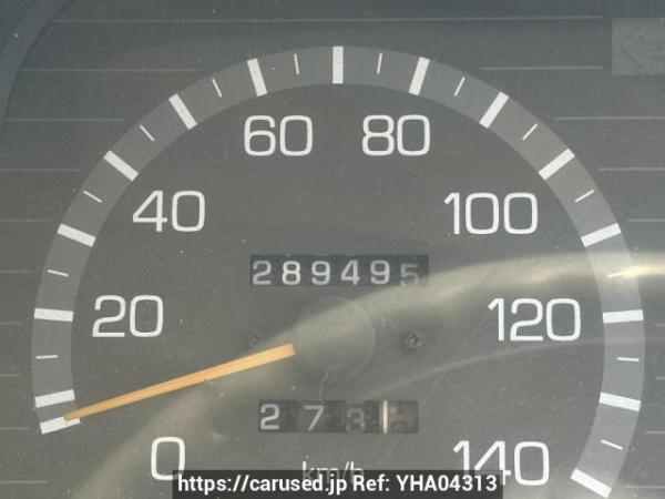 Used 1995 MT mitsubishi-fuso fighter FH217CD Image[31]