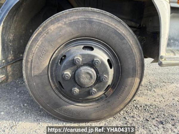 Used 1995 MT mitsubishi-fuso fighter FH217CD Image[34]