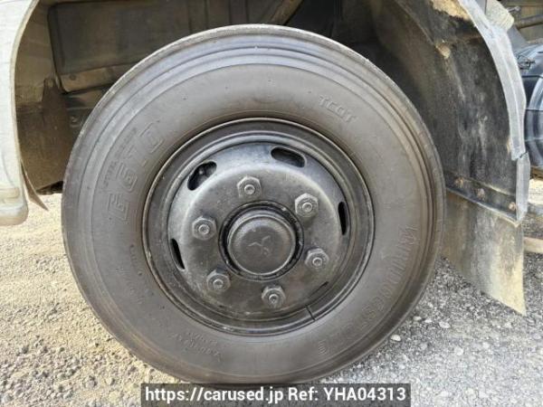 Used 1995 MT mitsubishi-fuso fighter FH217CD Image[35]