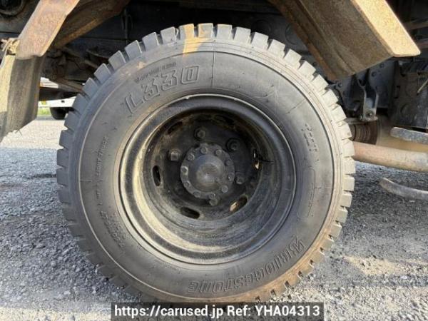 Used 1995 MT mitsubishi-fuso fighter FH217CD Image[36]